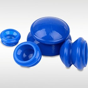 کاپ بادکش لاکپشتی